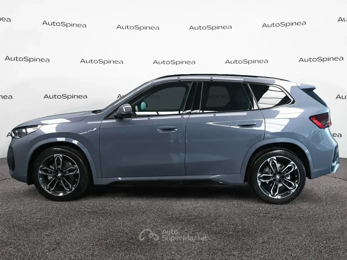 Usata BMW X1 M Sport 163 CV (119 kW) 2025 Other SUV