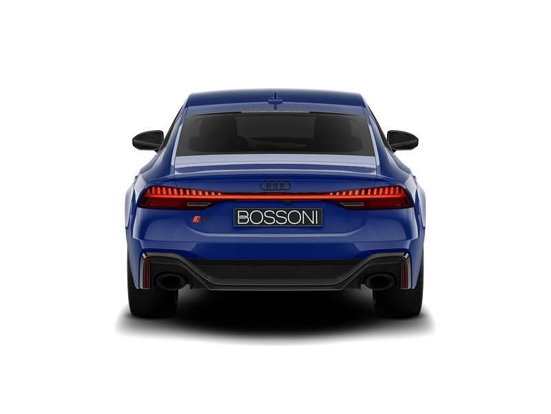 Usata Audi A7 Sportback Business Plus 286 CV (210 kW) 2018 Blu Utilitaria