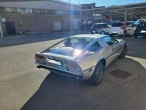 Usata Maserati Merak 182 CV (133 kW) 1974 Argento Coupé