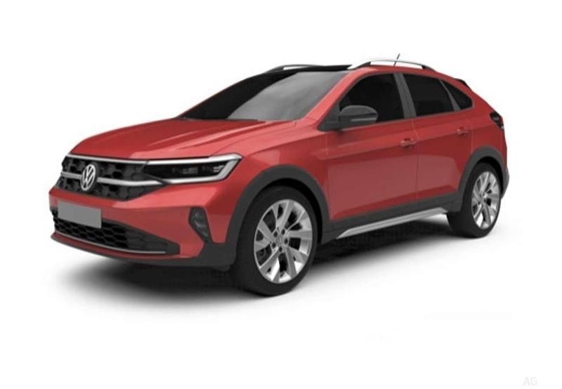 Usata VW Taigo R-line 110 CV (80 kW) 2023 Smoky grey metallizzato deep b SUV