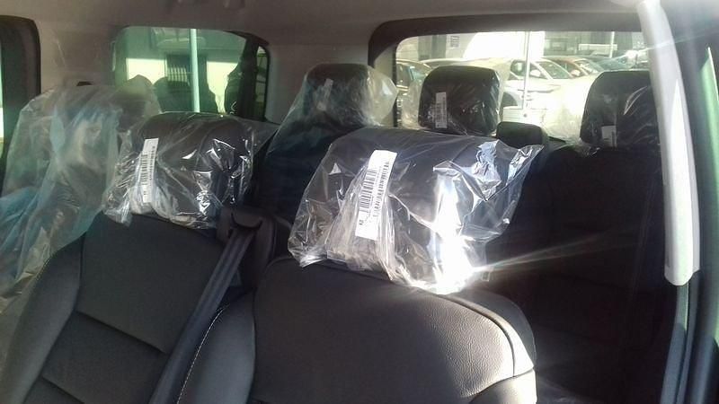 Nuova Fiat Ulysse 176 CV (129 kW) 2025 Nero Monovolume