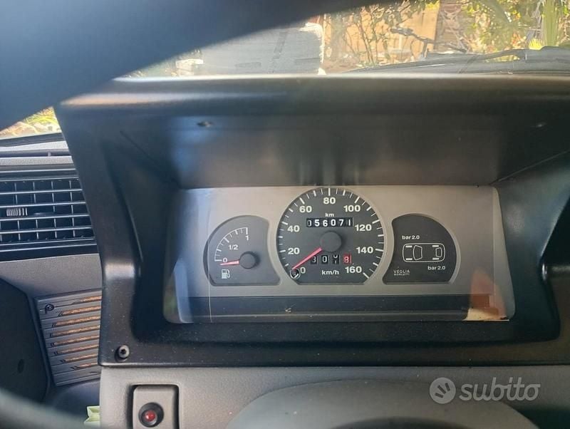 Usata 1998 Fiat 500 Due volumi | 1500 € (Ottimo prezzo) - Immagine 1/4