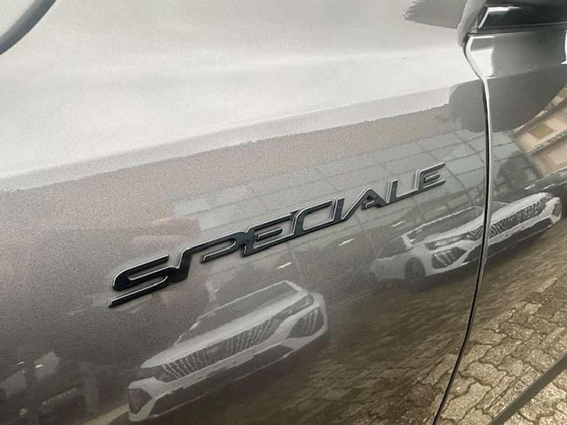Second-hand Alfa Romeo Tonale Edizione Speciale 131 CP (96 kW) 2022 Gri SUV