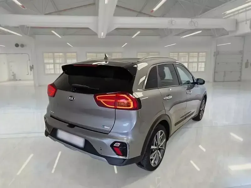 Usata Kia Niro 104 CV (76 kW) 2021 SUV