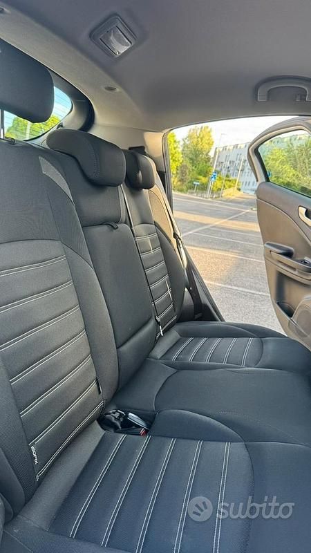 Second-hand Alfa Romeo Giulietta Business 120 CP (88 kW) 2020 Gri Hatchback