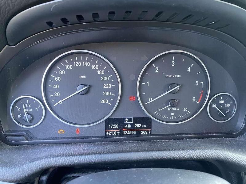 Usata BMW X3 190 CV (139 kW) 2017 SUV