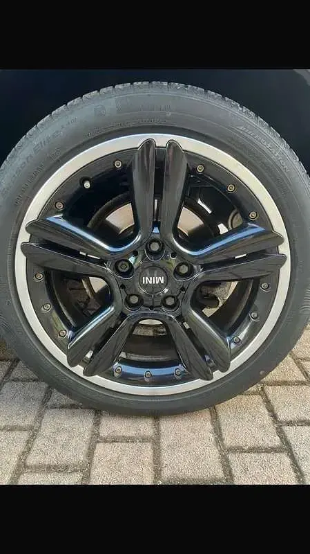 Usata Mini Cooper Countryman 122 CV (89 kW) 2011 SUV