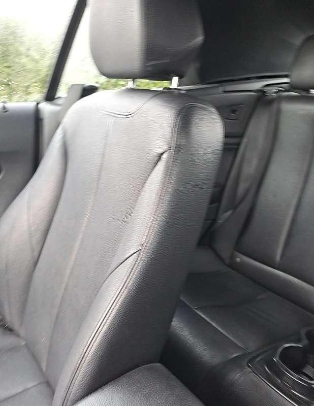 Usata BMW 218 Luxury Line 150 CV (110 kW) 2016 Cabrio