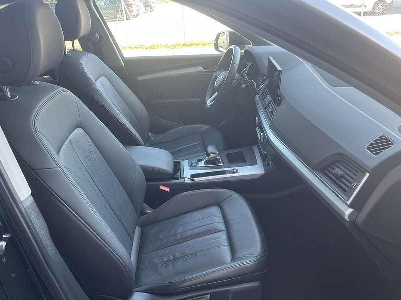 Usata Audi Q5 Sportback Ambiente 204 CV (150 kW) 2021 SUV