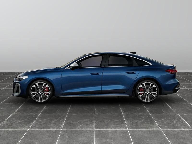 Nuova Audi S5 Ambiente 367 CV (269 kW) 2025 Blu Berlina