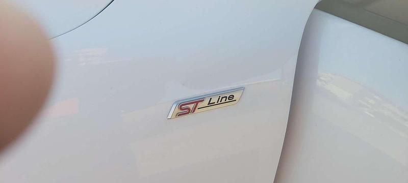 Usata Ford Kuga ST-Line 120 CV (88 kW) 2021 SUV