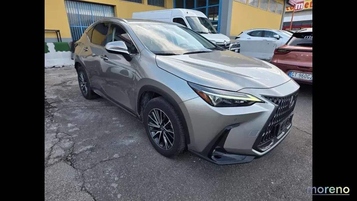 Usata Lexus NX450h+ 185 CV (136 kW) 2023 Other SUV