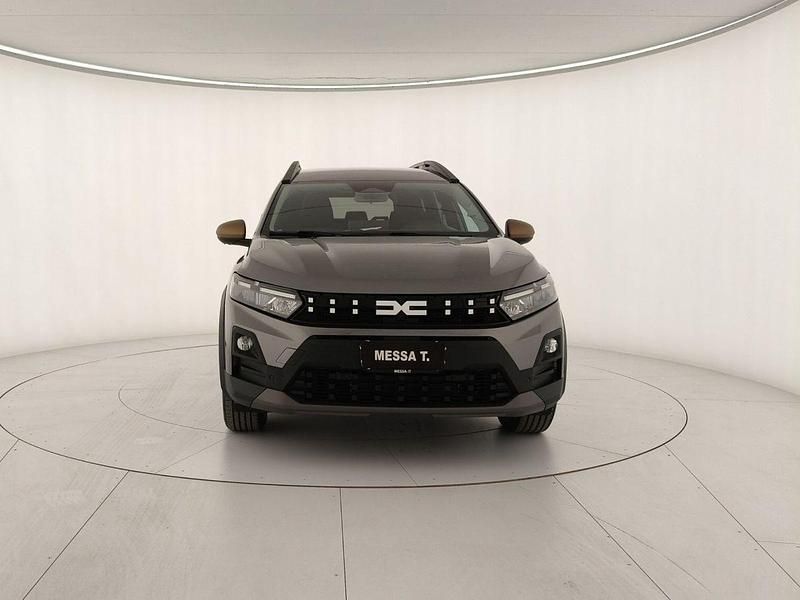 Nuova Dacia Jogger Extreme 109 CV (80 kW) 2026 Grigio scisto Monovolume