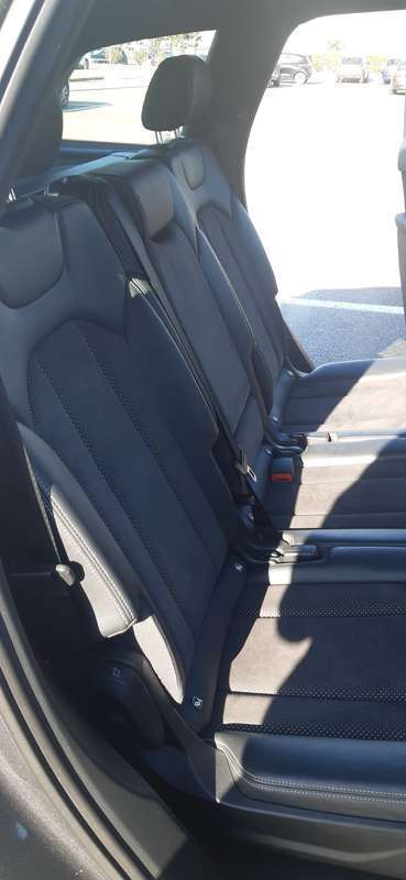 Usato 2018 Audi Q7 3.0 Diesel 272 CV (33.000 €)
