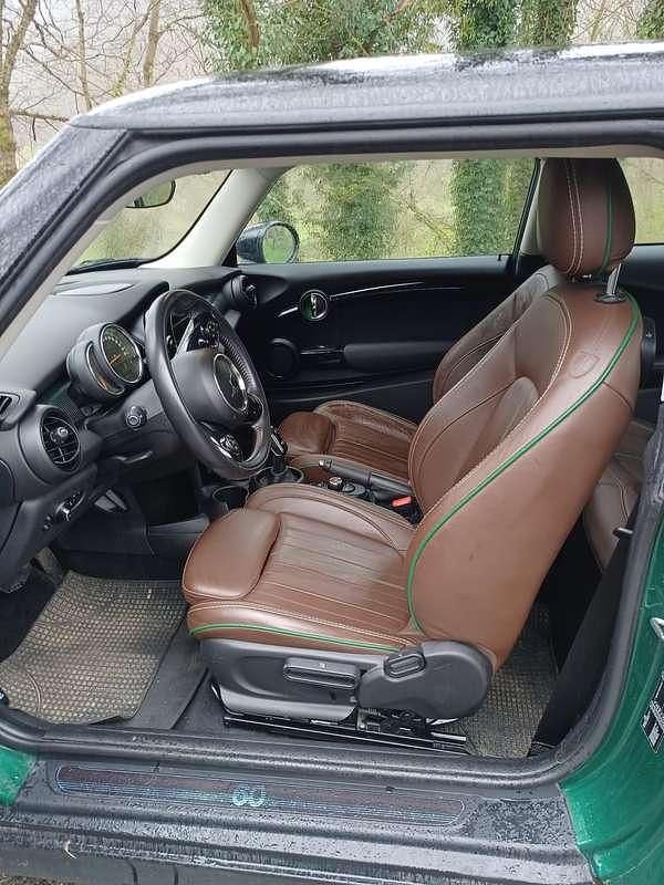 Usata Mini Cooper Business 136 CV (100 kW) 2019 Utilitaria