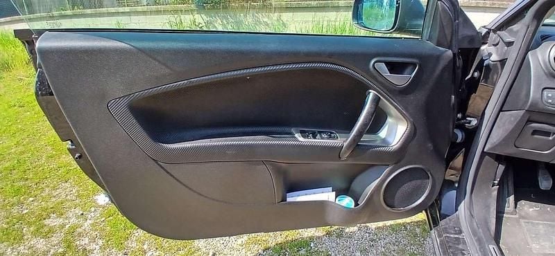 Usata Alfa Romeo MiTo 95 CV (69 kW) 2013 Utilitaria