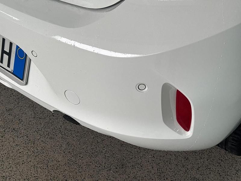 Usata Opel Corsa Edition 75 CV (55 kW) 2021 Bianco Berlina