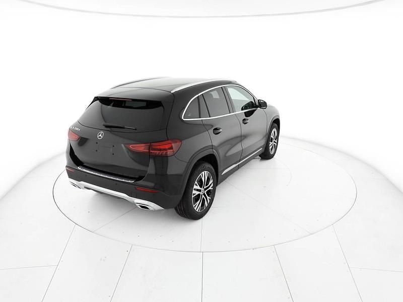 Nuova Mercedes GLA200 Progressive 150 CV (110 kW) 2026 Nero SUV