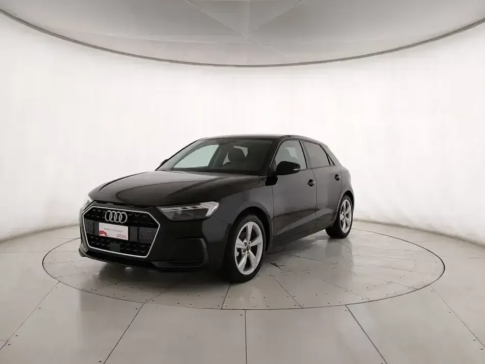 Begagnad Audi A1 Sportback Advanced Plus 116 HK (85 kW) 2025 Halvkombi