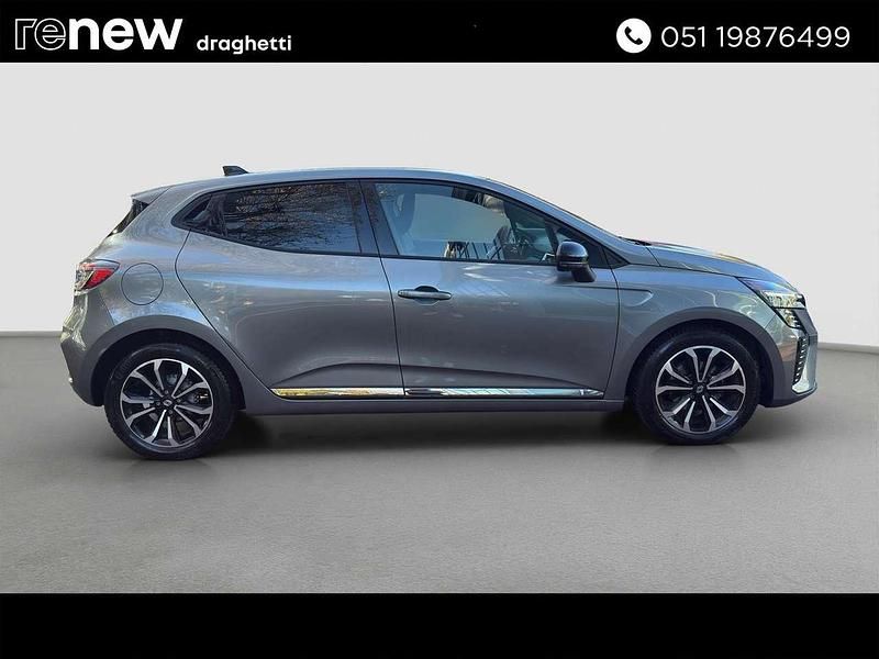 Usata Renault Clio V Techno 91 CV (66 kW) 2025 Other Berlina