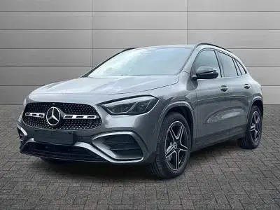 Usata Mercedes GLA180 136 CV (100 kW) 2026 SUV