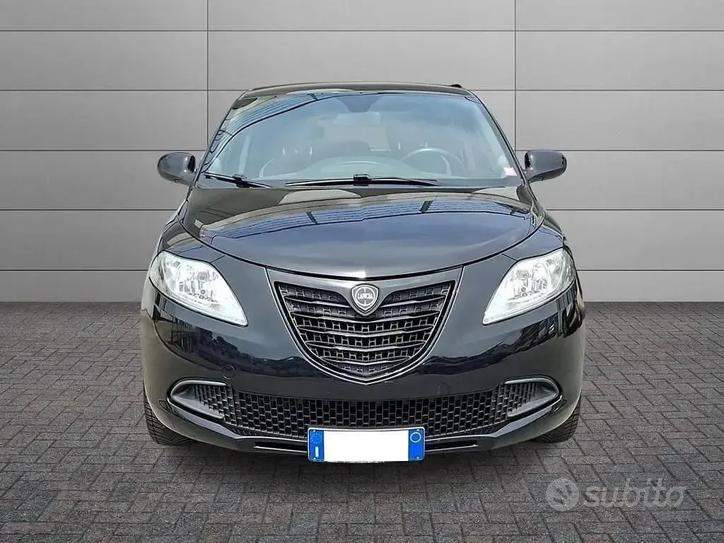 Usata Lancia Ypsilon 69 CV (50 kW) 2014 Aqua Utilitaria