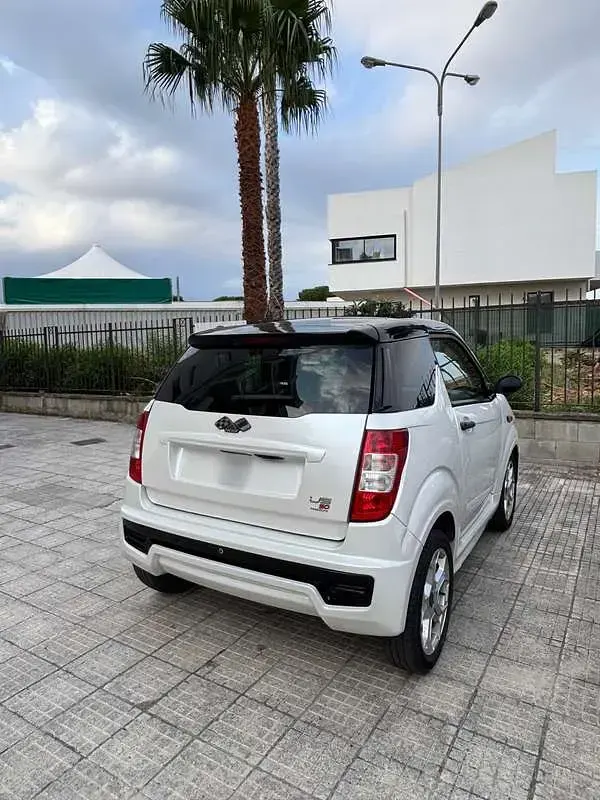 Usata Ligier JS50 2020 Utilitaria
