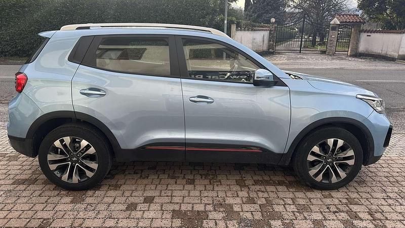 Usata DR DR 5.0 150 CV (110 kW) 2023 SUV