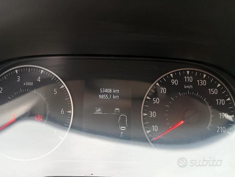 Usata Dacia Sandero Expression 101 CV (74 kW) 2023 Bianco Utilitaria