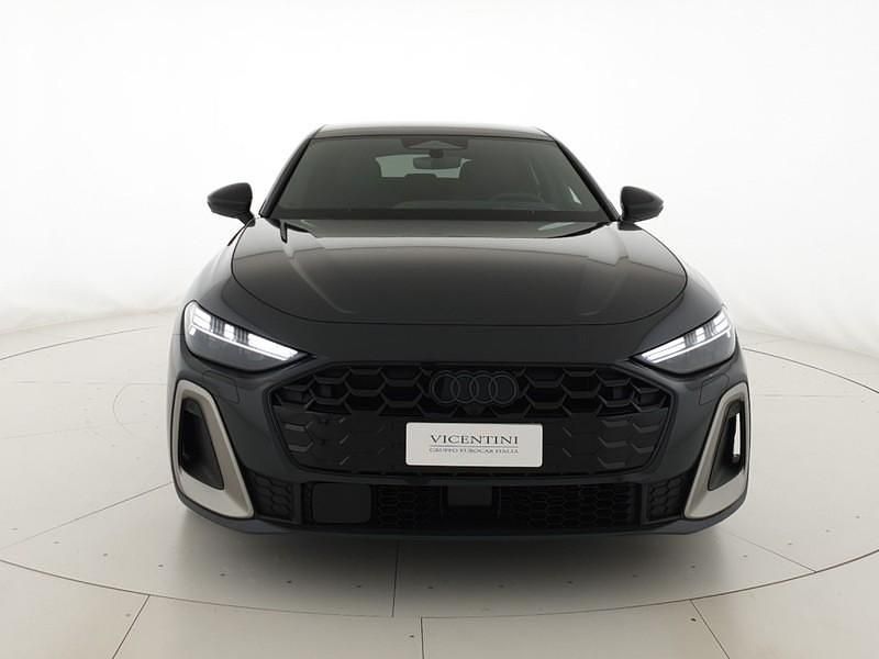 Usata Audi A5 Ambiente 204 CV (150 kW) 2025 Grigio magnete Berlina