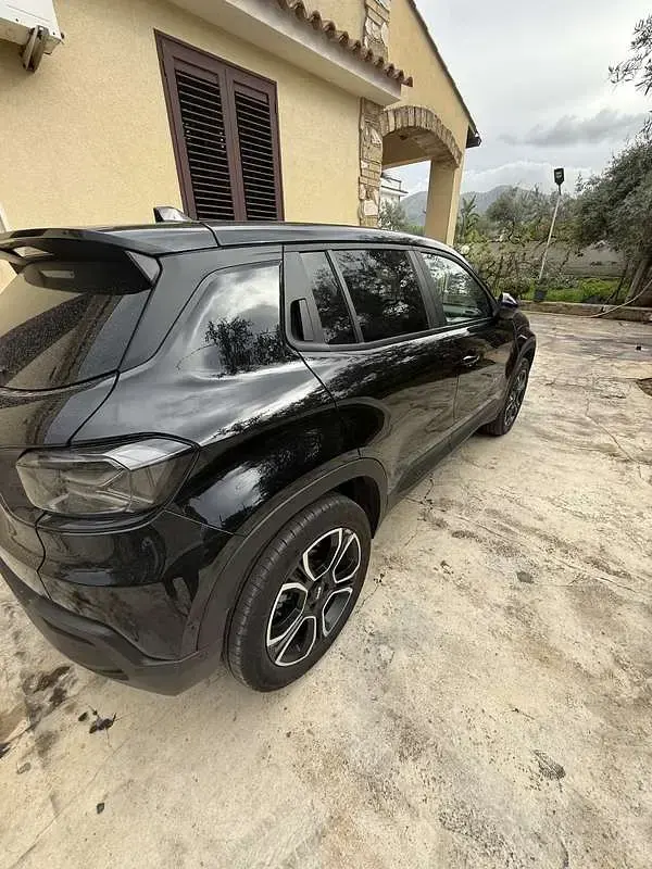 Usata Jeep Avenger Summit 101 CV (74 kW) 2025 SUV