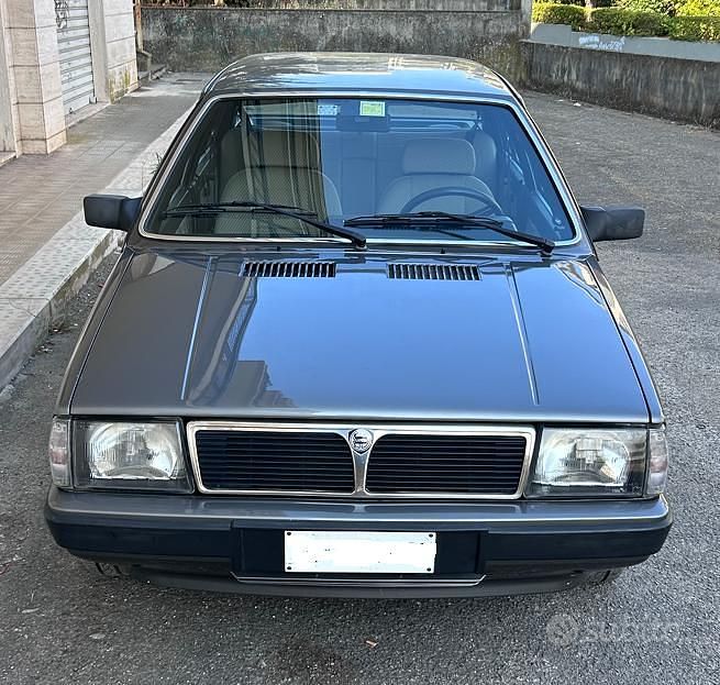 Usata Lancia Prisma 1986 Berlina