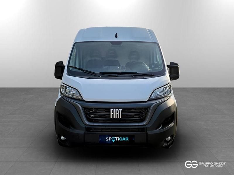 Usata Fiat E-Ducato 89 kW (122 CV) 2023 Bianco ducato Berlina