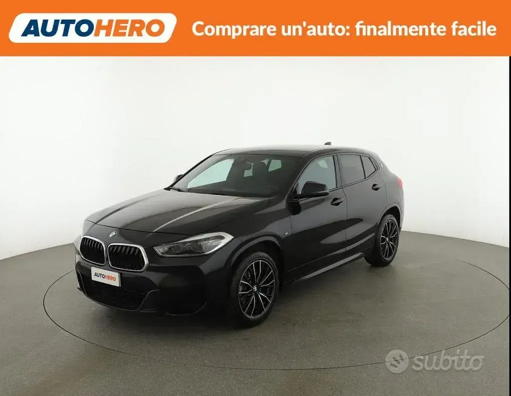 Begagnad BMW X2 M Sport 178 HK (130 kW) 2021 SUV