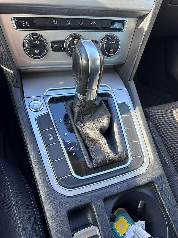 Usata VW Passat Business 120 CV (88 kW) 2015 Station wagon