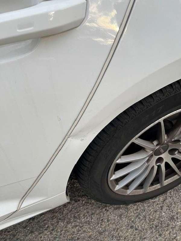 Usata Audi Sport Quattro Sport 190 CV (139 kW) 2018 Bianco Coupé