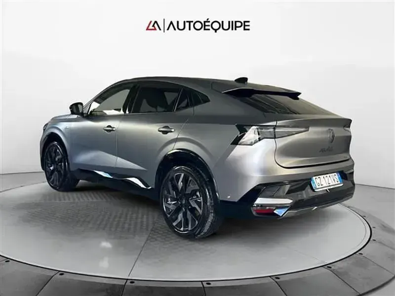 Usata Renault Rafale 200 CV (147 kW) 2025 Grigio scuro SUV