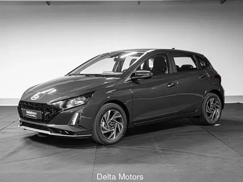 Nuova Hyundai i20 90 CV (66 kW) 2026 Utilitaria