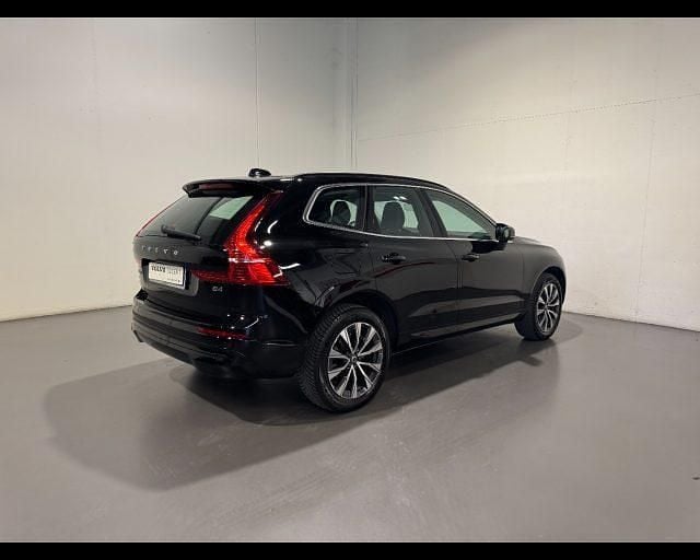 Usata Volvo XC60 Momentum 2022 Nero SUV