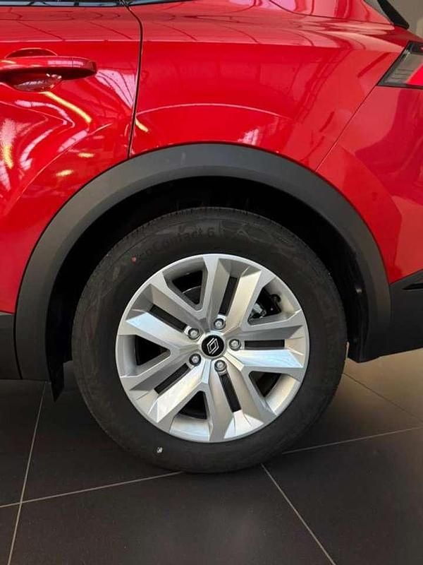 Usata Renault Symbioz Evolution 94 CV (69 kW) 2025 Other SUV