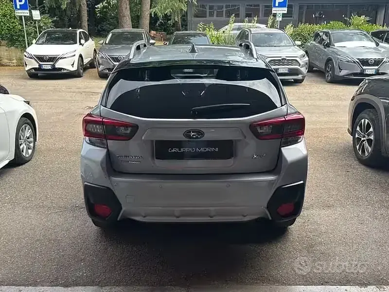 Usata Subaru XV Premium 114 CV (83 kW) 2023 Other SUV