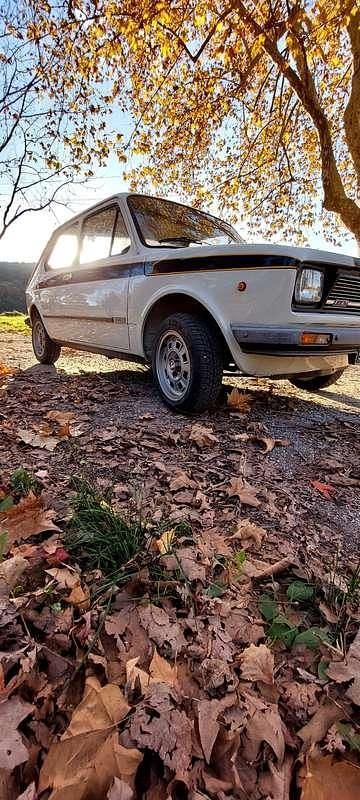 Usata Fiat 127 45 CV (33 kW) 1978 Berlina