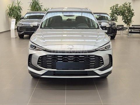 Nuova MG ZS Comfort 197 CV (144 kW) 2026 Grigio SUV