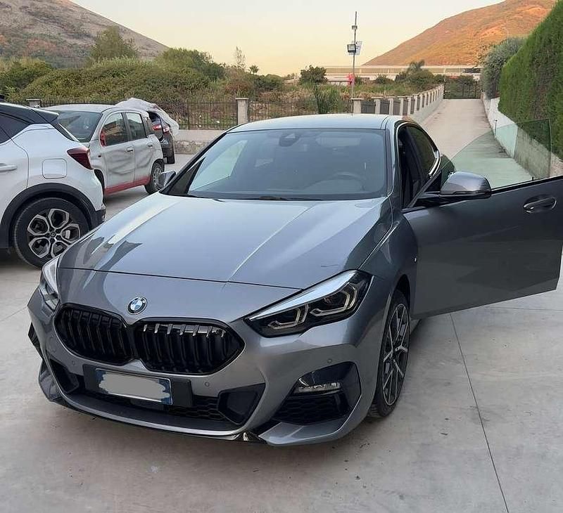 Usata 2023 BMW 218 Comfort Edition Coupé | 30.000 € (Buon prezzo) - Immagine 1/4