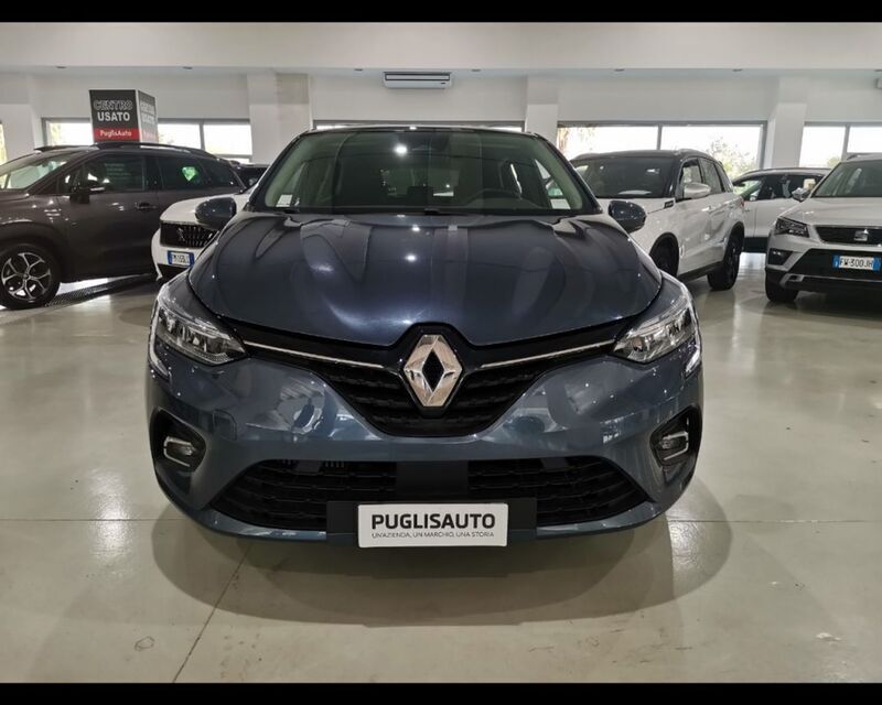 Usato 2019 Renault Clio IV 1.0 Benzin 101 CV (13.950 €)