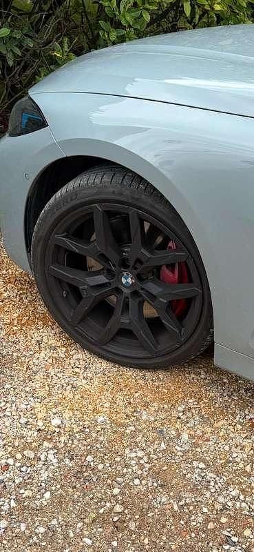 Usata BMW 430 Cabriolet M Sport 245 CV (180 kW) 2024 Cabrio