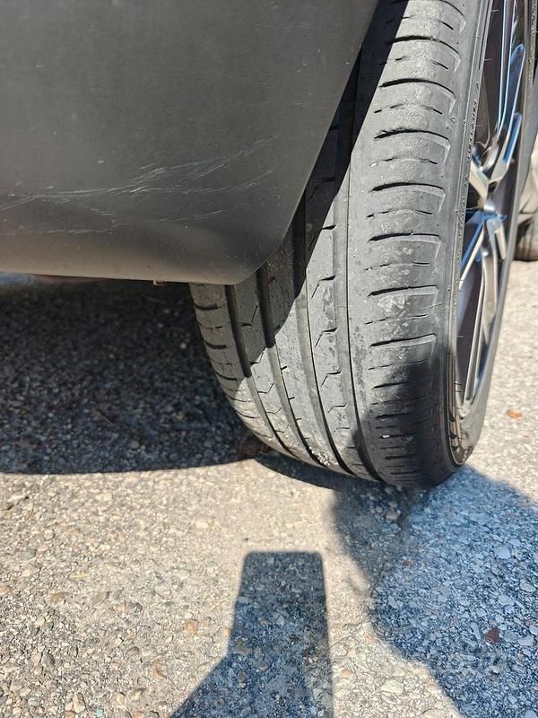 Usata Mazda CX-3 Exceed 105 CV (77 kW) 2017 Bianco SUV