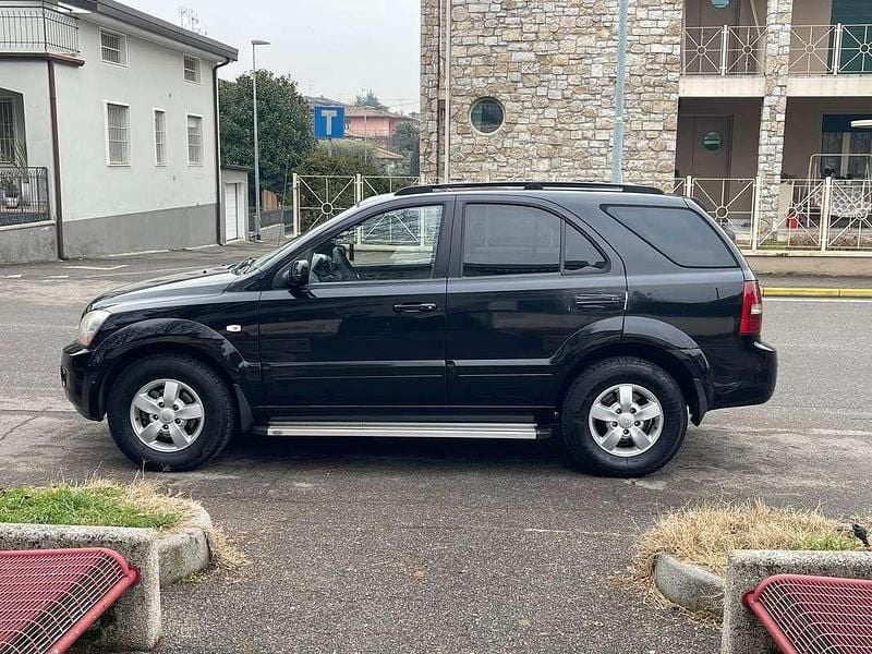 Usata Kia Sorento 170 CV (125 kW) 2006 SUV