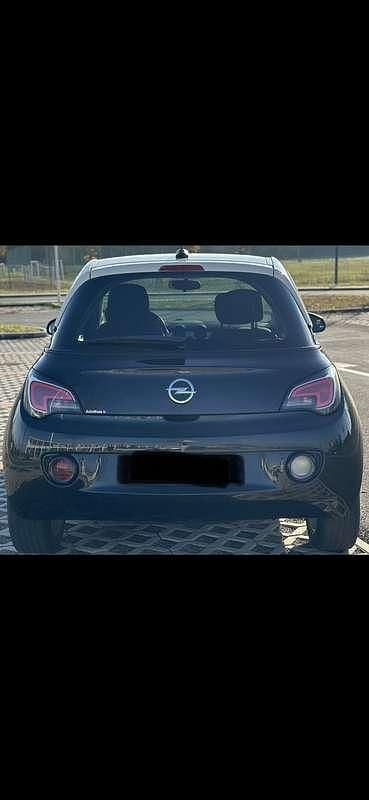 Usata Opel Adam 87 CV (63 kW) 2018 Utilitaria
