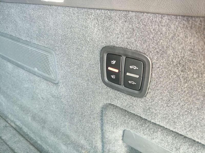 Usata Porsche Cayenne 441 CV (324 kW) 2018 Grigio SUV